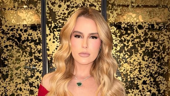 O que é a Síndrome de Sjögren? Doença sem cura afeta famosas como Fernanda Keulla, tem sintomas comuns e exige atenção, segundo especialista: 'Pode comprometer o corpo todo'