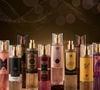 A Al Wataniah, marca originária dos Emirados Árabes Unidos, acaba de lançar no Brasil uma coleção de body mists que reúne oito fragrâncias inspiradas em alguns de seus perfumes mais famosos