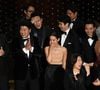 O ano era 2020 quando o ator Lee Sun-kyun vencia o Oscar de 'Melhor Filme' por 'Parasita', junto do elenco e direção