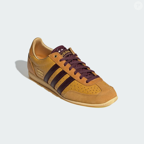 Inspirado na tradição, mas pensado para a rotina moderna: Adidas Japan aposta em conforto e acabamento sofisticado