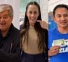 Famosos nas eleições 2026: veja os votos de Silvia Abravanel, Rachel Sheherazade, Inês Brasil, Datena, Tiririca e mais