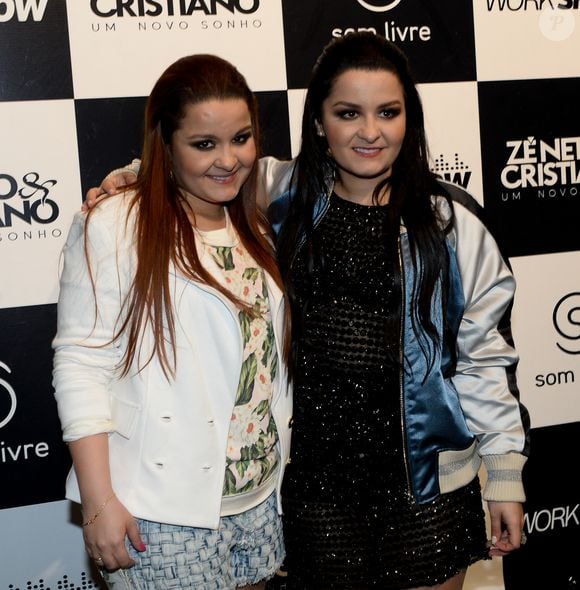 Maiara e Maraisa começaram a fazer sucesso no Brasil por volta de 2015