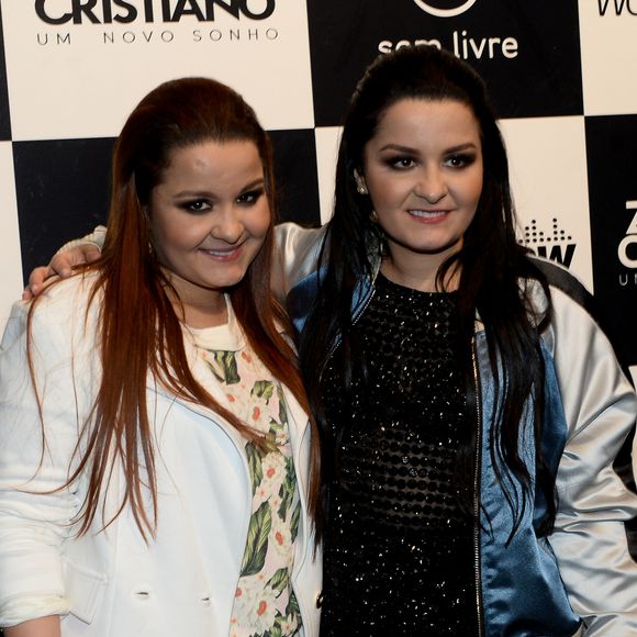 Maiara e Maraisa começaram a fazer sucesso no Brasil por volta de 2015