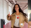 'Desta vez, falhei': Marina Sena se pronuncia após críticas por não votar no 2º turno, explica shows na Europa e reafirma apoio a Lula; web se revolta: 'Posicionamento decepcionante'