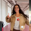 'Desta vez, falhei': Marina Sena se pronuncia após críticas por não votar no 2º turno, explica shows na Europa e reafirma apoio a Lula; web se revolta: 'Posicionamento decepcionante'