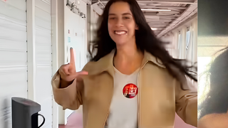 'Desta vez, falhei': Marina Sena se pronuncia após críticas por não votar no 2º turno, explica shows na Europa e reafirma apoio a Lula; web se revolta: 'Posicionamento decepcionante'