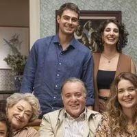 Antes e depois do elenco de 'Dona de Mim': veja como eram 20 atores da trama em sua 1ª novela da Globo e como estão agora