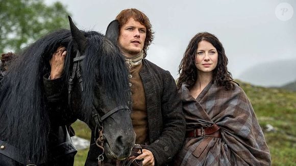 Outlander