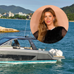 Luxo nos mares! Lancha de Gisele Bündchen custa cerca de R$ 6,5 milhões, tem varandas retráteis e autonomia de mais de 400 km; veja detalhes