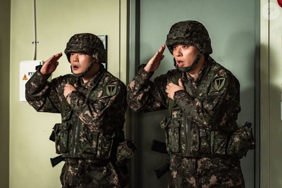 'Newtopia' foi produzido pela COUPANG TV e será exibido pela Prime Video