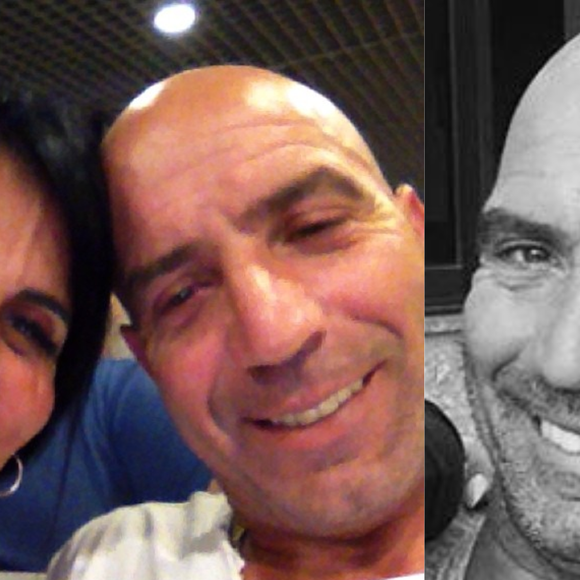 17º marido de Gretchen e estrela do 'Power Couple', Carlos Marques morre aos 60 anos