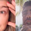 A treta não para! Luana Piovani volta a detonar Pedro Scooby e resgata polêmica do piolho após atitude do surfista: 'Ele cavou a própria cova'