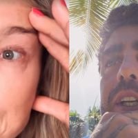 A treta não para! Luana Piovani volta a detonar Pedro Scooby e resgata polêmica do piolho após atitude do surfista: 'Ele cavou a própria cova'