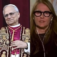 Papa Leão XIV vai na contramão de Francisco logo no primeiro gesto, aponta Ilze Scamparini: 'Já não satisfez'