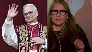 Papa Leão XIV vai na contramão de Francisco logo no primeiro gesto, aponta Ilze Scamparini: 'Já não satisfez'