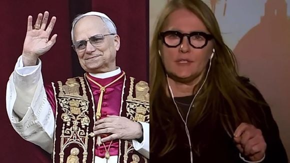 Papa Leão XIV vai na contramão de Francisco logo no primeiro gesto, aponta Ilze Scamparini: 'Já não satisfez'