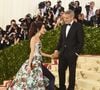 Amal Clooney e George Clooney contam com a ajuda de uma chef particular para fazer suas refeições