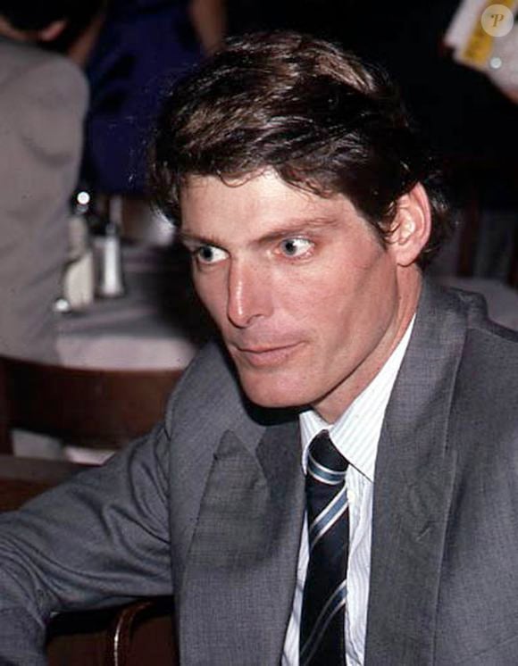 A determinação com que enfrentou sua nova realidade também fez com que o público enxergasse ainda mais em Christopher Reeve as características de um herói, dada sua força para continuar lutando por si mesmo e por outras pessoas