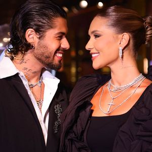 Casamento de Virgínia e Zé Felipe chega ao fim? Previsão macabra de vidente revolta cantor: 'Não tenho medo'