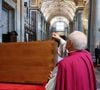 Papa Francisco foi sepultado no nicho do corredor lateral da Basílica de Santa Maria Maior, em Roma