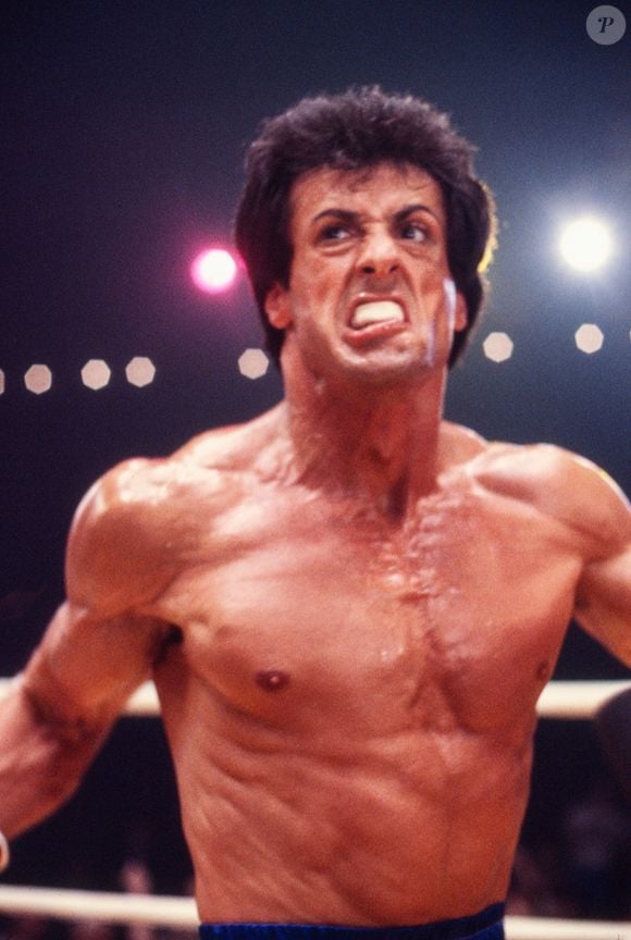 Sylvester Stallone é um dos maiores ícones de Hollywood e fez sucesso em sua carreira como astro de filmes de ação
