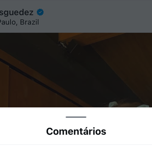 Bruna Marquezine se derreteu por Maria Flor: ‘Perfeita’
