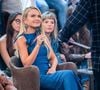 Eliana foi citada por Carol Lekker durante um comentário sobre a disputa de audiência entre Globo e SBT aos domingos