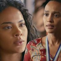 1ª semana de 'Vale Tudo' traz 3 mudanças radicais para sacudir público: destaque para reencontro chocante de Maria de Fátima e Raquel; saiba mais