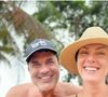 Edu Guedes e Ana Hickmann já estão casados no civil