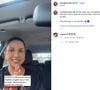 Virginia reagiu à fala de advogada sobre maternidade e liberdade da mulher