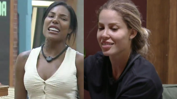 Nem Carol Lekker, nem Saory Cardoso! Enquete UOL revela peoa mais ODIADA de ‘A Fazenda 17’ - com rejeição