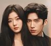 O melhor dorama de 2026 na Netflix não é coreano: nada me preparou para o quão perfeita é essa série chinesa com romance de escritório proibido