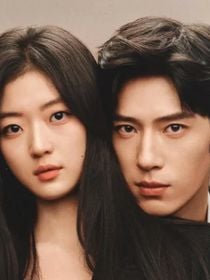 O melhor dorama de 2026 na Netflix não é coreano: nada me preparou para o quão perfeita é essa série chinesa com romance de escritório proibido (e está disponível dublada!)