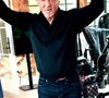 Durante o lançamento de um livro, há alguns anos, Sylvester Stallone opinou que dietas restritivas não são sustentáveis a longo prazo