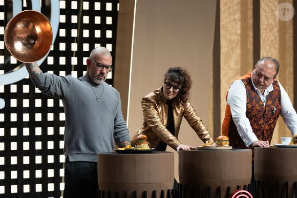 Henrique Fogaça finaliza dizendo o que considera essencial para um ótimo sanduíche