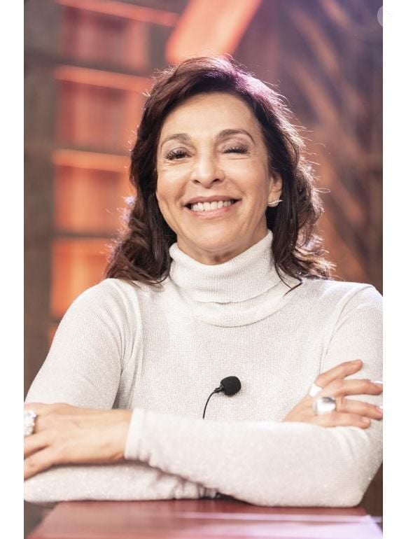 Vida Vlatt (59 anos na Fazenda 10): Atriz e comediante que levou humor e leveza à edição