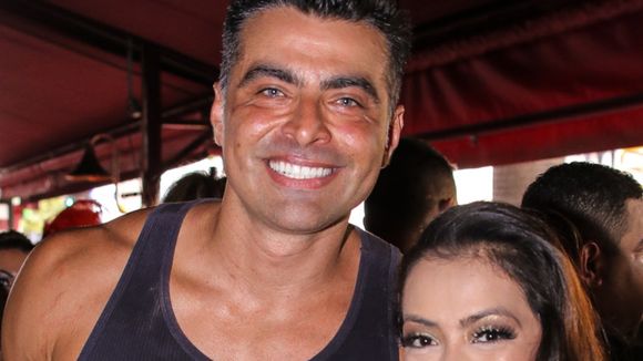 Li Martins posta reflexão quatro dias após trágica morte do marido, JP Mantovani, em acidente de moto: 'Ser forte...'