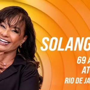Solange Couto confirmada no BBB 26: aos 69 anos, a eterna Dona Jura de 'O Clone' entra no Camarote, mas anúncio fraco divide opiniões do público