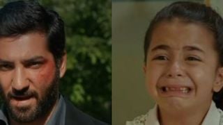 Últimos capítulos: Melek chora desesperada com ameaça cruel de Cengiz: resumo de quinta-feira (19/02) da novela 'Mãe'