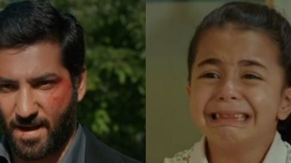 Últimos capítulos: Melek chora desesperada com ameaça cruel de Cengiz: resumo de quinta-feira (19/02) da novela 'Mãe'