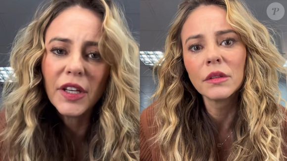 Heleninha (Paolla Oliveira), coitada, só pensa no Ivan. Um reborn poderia servir como novo foco emocional. Quem sabe, entre uma mamadeira imaginária e outra, ela se distraia do ex e descubra um novo propósito?