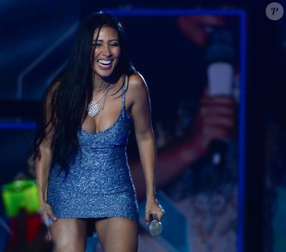 Simaria em 2017, no auge do sucesso da dupla com a irmã, Simone Mendes