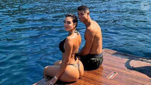 Noiva de Cristiano Ronaldo, Georgina Rodríguez é vítima de críticas sobre corpo