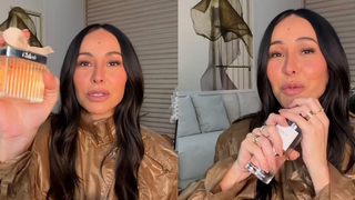 Mais de R$ 11 mil! Sabrina Sato nunca tira estes 8 perfumes da bolsa, que garantem um blending aromático único: fragrâncias que vão de R$ 99 até R$ 3.520 com uma identidade própria que garante assinatura exclusiva