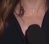 A explicação surpreendeu! Segundo Rachel Menitoff, o calor extremo e as luzes da equipe de reportagem criaram "o ambiente perfeito para as baratas", tornando o episódio ainda mais curioso