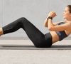 Para garantir uma barriga sarada, é importante mesclar três principais exercícios para o abdômen