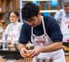 A prova de eliminação do MasterChef Brasil 2026 colocou os competidores diante do desafio de preparar a bisque perfeita, um caldo à base de crustáceos