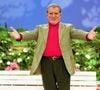 Carlos Alberto de Nóbrega, 90 anos, tem 72 anos de carreira e está no SBT desde 1987