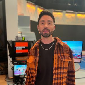 Rico Melquiades nunca negou que edita suas fotos e ainda fez diversas brincadeiras sobre o assunto na web