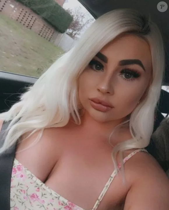 Na noite de 25 de março de 2022, vizinhos chamaram a polícia após ouvirem gritos vindos do apartamento onde viviam, em South Gloucestershire. Quando as autoridades chegaram, White declarou: "Eu não matei Bradley", segundo os veículos locais